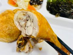 -香妃烤鸡(新奥店)