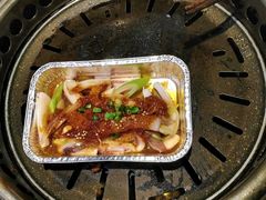 -火炉火自助餐(悠唐购物中心店)