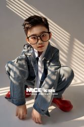点击看大图 -NICE KIDS 奈时儿童摄影