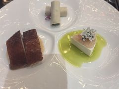 -北京四季酒店·采逸轩