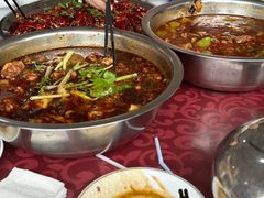 -温江公平红烧兔(总店)