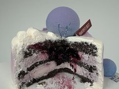 -Pantry's Best派悦坊蛋糕(K11购物艺术中心店)