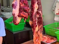 -阿娟牛肉丸·手打牛肉丸·现做现卖