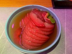 -多嘴超级肉蟹煲(欧亚卖场店)