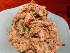 乾隆白菜-北平食府(马鞍山路店)