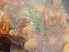 -人民公社大食堂(顺义总店)
