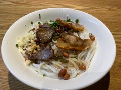 -牛八宝桂林米粉(八里庄店)