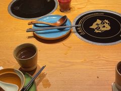 -吃饭皇帝大(解放西路店)