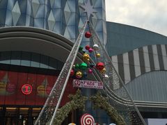 -万达广场(南宁青秀店)