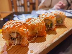 -昱匠·日本料理(金融街店)