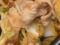 -食其家·牛丼咖喱(太阳宫店)