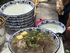 -叶新小吃店(来凤小区总店)
