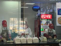 门面-顶巧鸡汤馄饨(虹口总店)