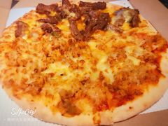 蜀香牛肉拼嘎吱脆骨-牛男手造(地铁天虹店)
