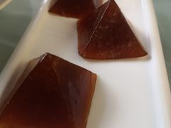 红枣糕-南珠宫酒店-茶餐厅