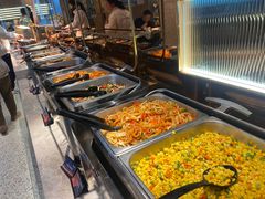 -比格比萨自助(宝山日月光店)