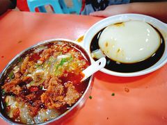 -代四孃牛华豆腐脑美味小食(总店)