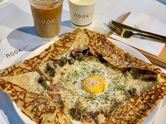 -GOTLOT COFFEE&KITCHEN角落厨房NOOK店