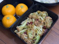 -前海沿·海鲜水饺青岛菜(乐客城店)