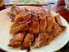 -凌舍好烧鹅(中山路店)