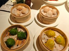 -炳胜公馆(珠江新城店)