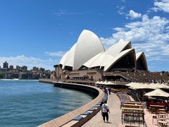 -悉尼歌剧院
