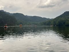 -黔灵山公园