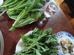 -顺顺小吃(独克宗古城店)