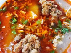-豆相识•九九豆腐脑(牛咡桥店)
