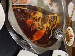 -红姐重庆火锅(曙光路店)