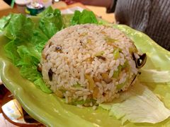-万兴佳烤肉·长白山老味道(宏泰广场店)