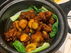 -皇城根北京风味主题餐厅(日照万象汇店)