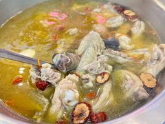 -壹道鸣·药膳鸡(月苑店)