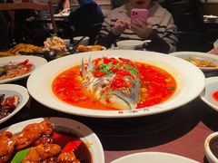 -上名堂·鱼头好吃(体育场路店)