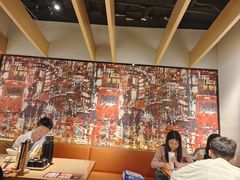 -味千拉面(淮安万达店)