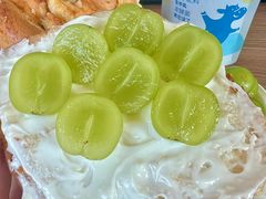 -白色日记·手作酸奶(麦凯乐店)