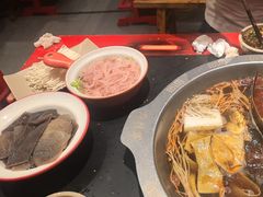 -巴将军·非遗老字号火锅(解放碑店)