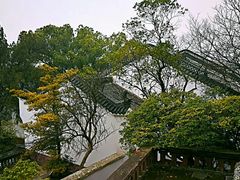-东坡赤壁风景名胜区