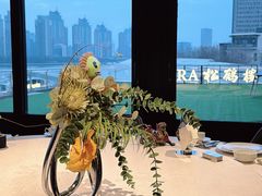 -RIVIERA 松鹤楼(外滩店)