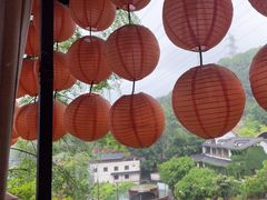 -伴山茶苑·围炉煮茶