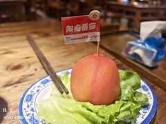 -于屿城重庆火锅(深圳总店)