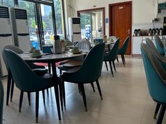 -蟹记鲜·海鲜大排档(科新路店)