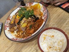 -海椒市落舌·麻辣烫冒菜(武侯大悦城店)