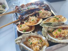 -川湘蓝天海鲜