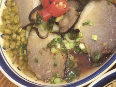 -十里香粉馆(虹桥中路店)