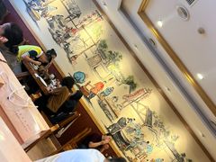 -老雒阳面馆·水席·洛阳菜(王城路店)
