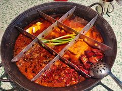 -五里关火锅(牛市口店)