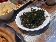 -争鲜·鲍鱼鸡煲(美邻中心店)