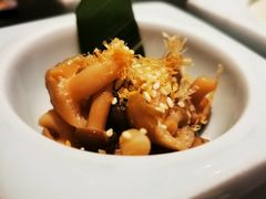 -隐泉之语日式料理(王府中环店)
