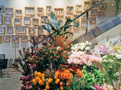 -植物学家的女儿(北马道巷店)